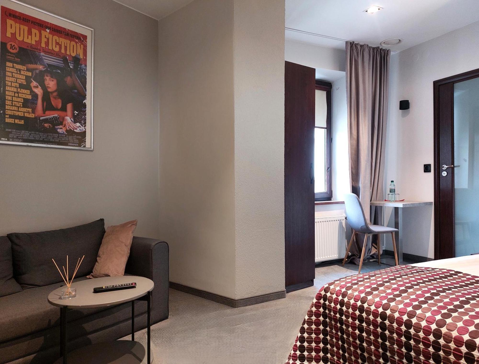 Atlantic Aparthotel — Photos 2